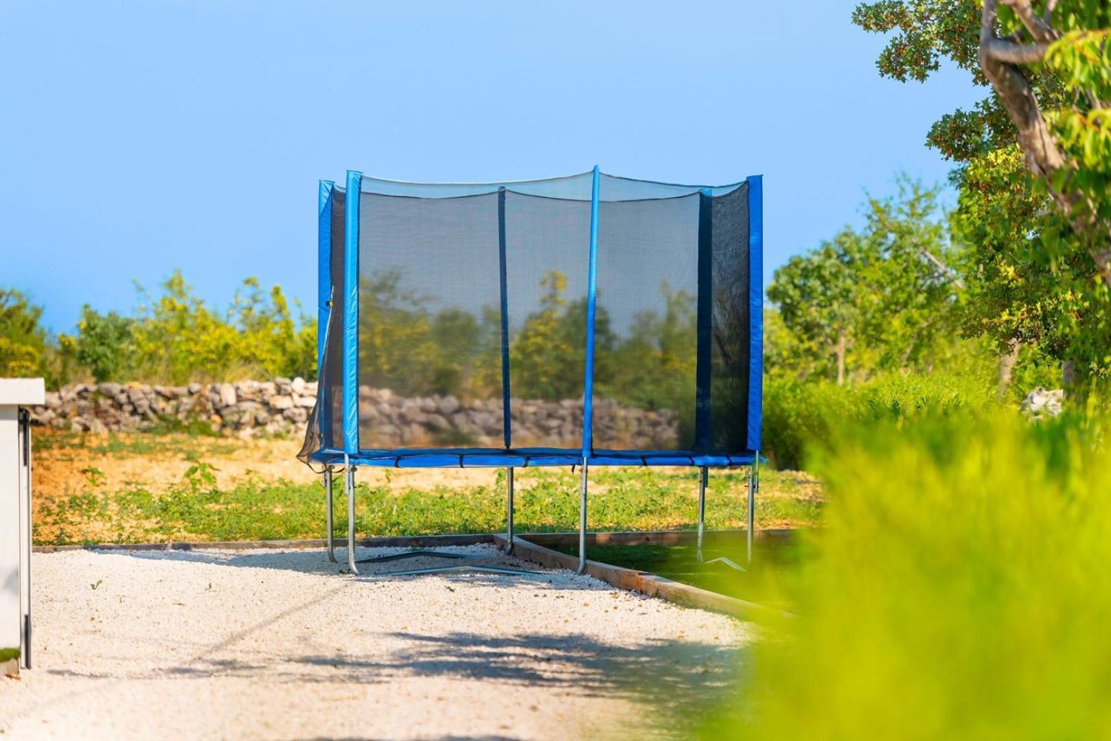 New! Luxury Villa Meden Dol With Heated Pool, Hot-Tub, 2 Saunas Skradin Exterior photo