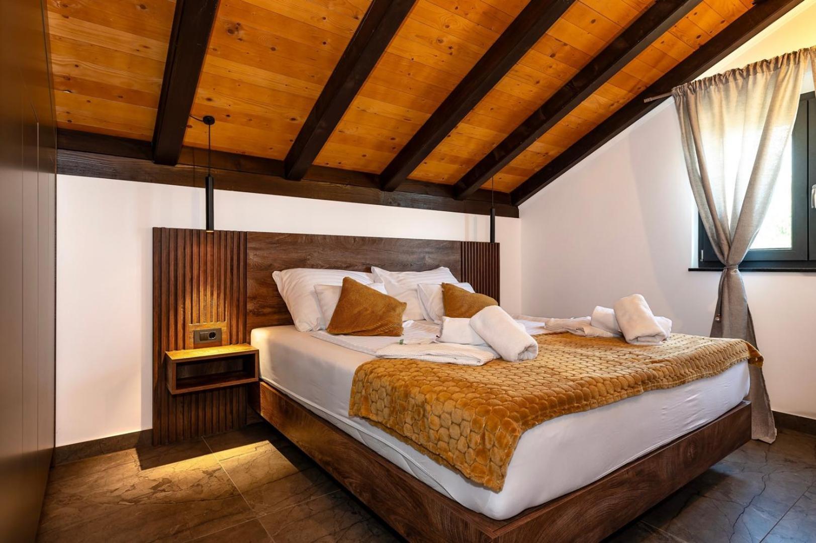 New! Luxury Villa Meden Dol With Heated Pool, Hot-Tub, 2 Saunas Skradin Exterior photo