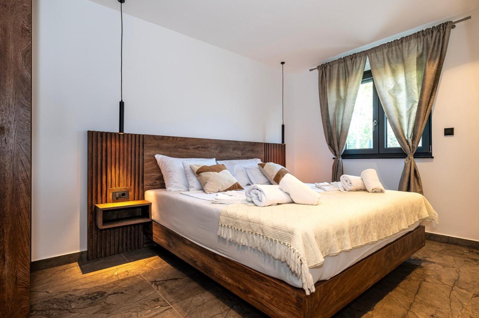 New! Luxury Villa Meden Dol With Heated Pool, Hot-Tub, 2 Saunas Skradin Exterior photo