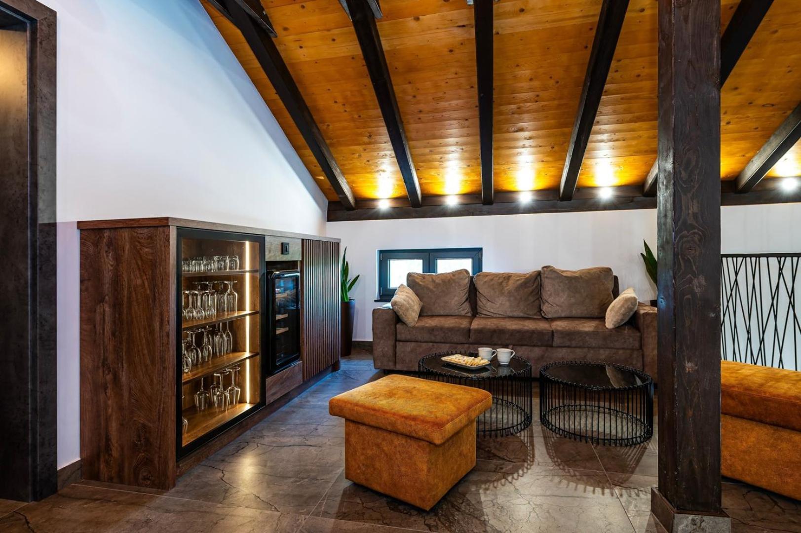 New! Luxury Villa Meden Dol With Heated Pool, Hot-Tub, 2 Saunas Skradin Exterior photo